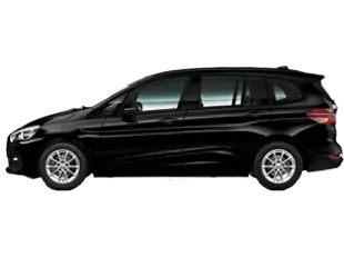 MPV Cars in Feltham